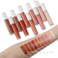 Best Selling Vegan Liquid Lipstick Lipgloss